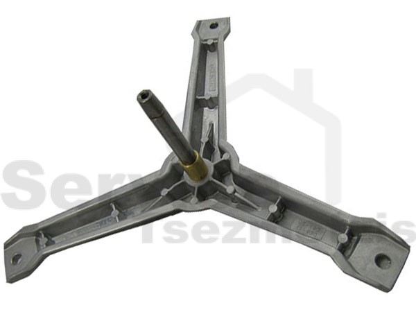 Gallery image 2 of ΑΞΟΝΑΣ ΠΛΥΝΤΗΡΙΟΥ ΡΟΥΧΩΝ BALAY VARIO 4600