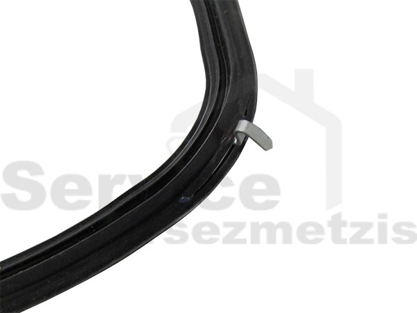 Gallery image 2 of ΦΛΑNΤΖA ΚΟΥΖΙΝΑΣ BRANDT 43X31.5 CA7A000A4
