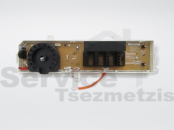 Gallery image 1 of ΠΛΑΚΕΤΑ ΠΛΥΝΤΗΡΙΟΥ ΡΟΥΧΩΝ ΚΕΝΤΡΙΚΗ SAMSUMG DC94-06255A