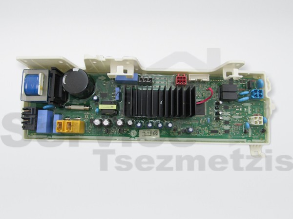Gallery image 1 of ΠΛΑΚΕΤΑ ΠΛΥΝΤΗΡΙΟΥ ΡΟΥΧΩΝ LG EBR83467108