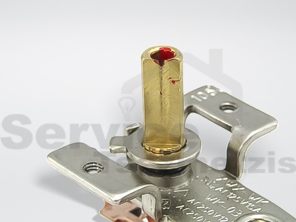 Gallery image 2 of ΘΕΡΜΟΣΤΑΤΗΣ ΚΑΛΟΡΙΦΕΡ DELONGHI 250V 16A 105°C 5210810041