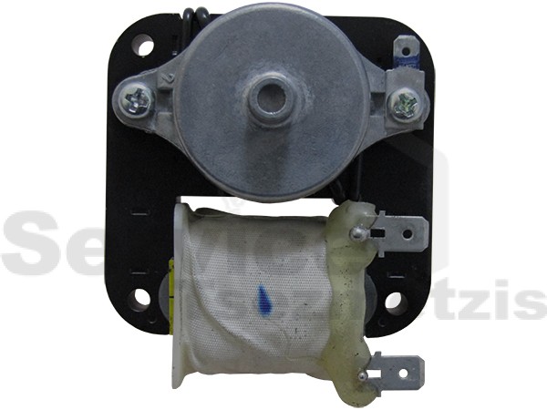 Gallery image 2 of ΑΝΕΜΙΣΤΗΡAΣ ΨΥΓΕΙΟY ΚΑΤΑΨΥΞΗΣ WHIRLPOOL AMANA 481201229339 WR60X10173