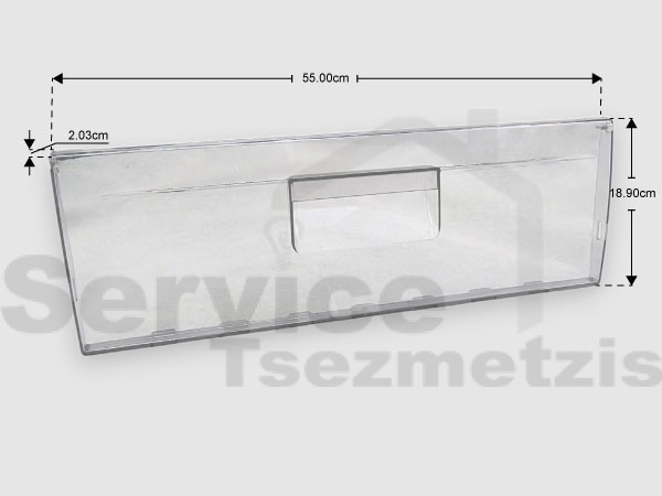 Gallery image 1 of ΓΝΗΣΙΑ ΜΕΤΩΠΗ ΚΑΤΩ ΚΑΙ ΜΕΣΑΙΟΥ ΣΥΡΤΑΡΙΟΥ ARCELIK ΒΕΚΟ 4384641900