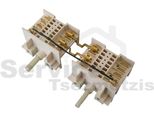 Gallery image 2 of ΔΙΑΚΟΠΤHΣ ΕΣΤΙΩΝ ΚΟΥΖΙΝΑΣ GORENJE 7+7 ΘΕΣΕΩΝ ΔΕΞΙΟΣ 617772