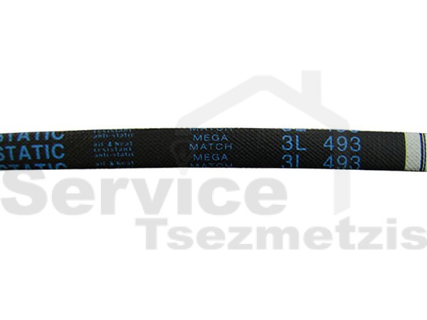 Gallery image 2 of ΙΜΑΝΤΑΣ ΠΛΥΝΤΗΡΙΟY ΡΟΥΧΩΝ ARISTON WHIRLPOOL CANDY MEGADYNE  3L 493 481281728287