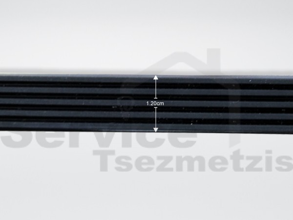 Gallery image 2 of ΙΜΑΝΤΑΣ ΠΛΥΝΤΗΡΙΟY ΡΟΥΧΩΝ SAMSUNG 1214J5 6602-003993