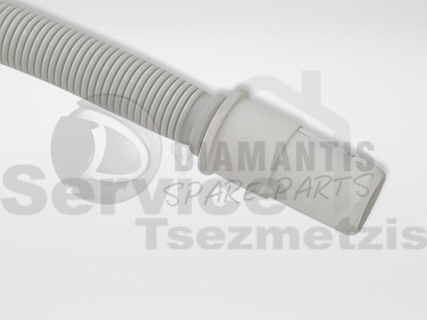 Gallery image 2 of ΣΩΛΗΝΑΣ ΑΠΟΧΕΤΕΥΣΗΣ ΠΛΥΝΤ. ΠΙΑΤΩΝ SIEMENS 00668114