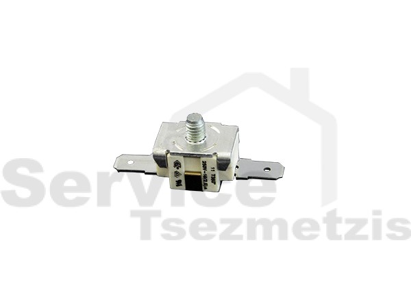 Gallery image 1 of ΘΕΡΜΟΣΤΑΤΗΣ CAMPINI 250C NC 6.3FASTON