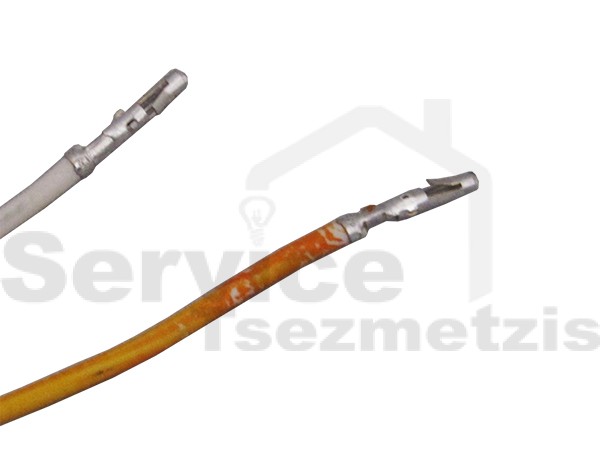 Gallery image 2 of ΑΝΤΙΣΤΑΣΗ ΨΥΓΕΙΟY ΣΩΛΗΝΩΤΗ 80W 240V