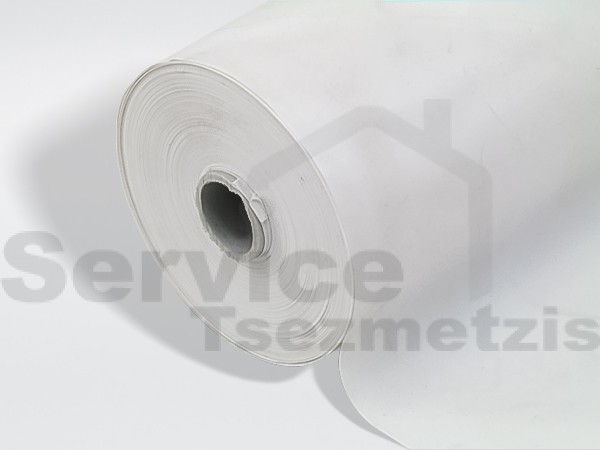 Gallery image 2 of ΜΟΝΩΣΗ ΧΑΛΚΟΣΩΛΗΝΑ  ΚΛΙΜΑΤΙΣΤΙΚΟΥ PVC 100MMX25MT