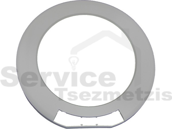Gallery image 1 of ΠΛΑΙΣΙΟ ΠΟΡΤΑΣ ΠΛΥΝΤΗΡΙΟΥ ΡΟΥΧΩΝ ΕΞΩΤΕΡΙΚΟ VESTEL 2816160100