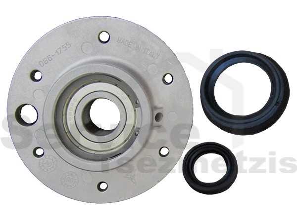 Gallery image 2 of EΔΡΑΝΟ ΚΑΔΟΥ ΠΛΥΝΤΗΡΙΟY ΡΟΥΧΩΝ SIEMENS BOSCH 00480138