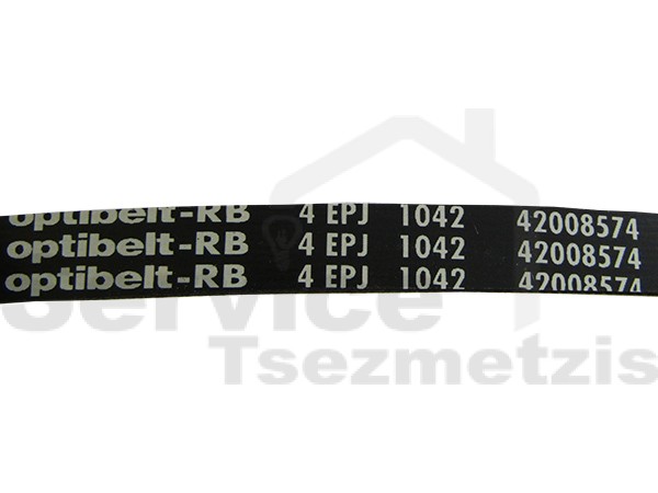 Gallery image 2 of ΙΜΑΝΤΑΣ ΠΛΥΝΤΗΡΙΟΥ ΡΟΥΧΩΝ ARCELIK BEKO 1042 J4