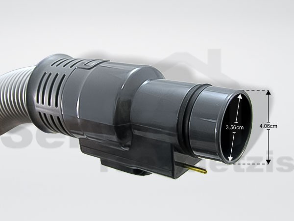 Gallery image 2 of ΣΠΙΡΑΛ ΣΚΟΥΠΑΣ LG AEM73513023