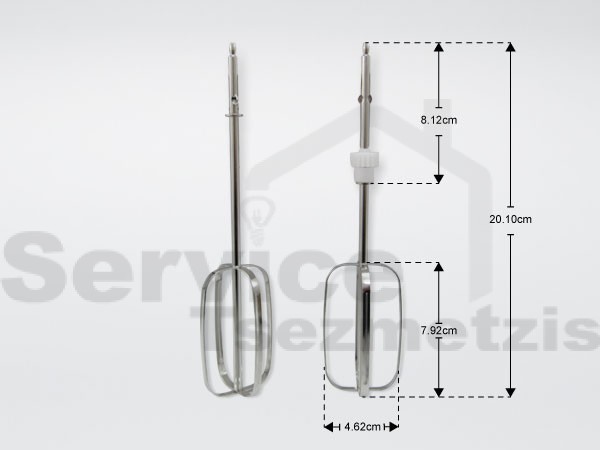 Gallery image 1 of ΑΝΑΔΕΥΤΗΡAΣ ΜΙΞΕΡ KENWOOD KW717423