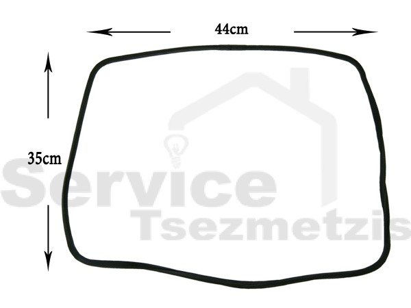 Gallery image 1 of ΦΛΑΤΖA ΜΕΤΩΠΗΣ ΚΟΥΖΙΝΑΣ TEKA 4 ΓANTZAKIA 83130639