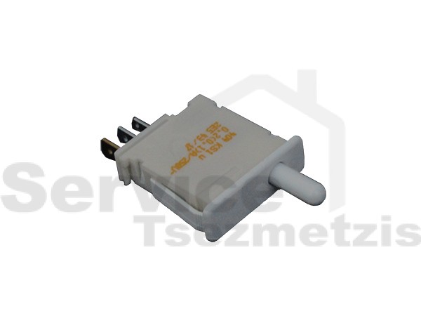 Gallery image 2 of ΔΙΑΚΟΠΤΗΣ ΨΥΓΕΙΟΥ SIEMENS BOSCH 3 ΕΠΑΦΩΝ 00609959