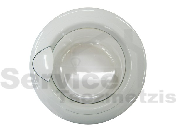 Gallery image 1 of ΠΟΡΤΑ ΠΛΥΝΤΗΡΙΟY ΡΟΥΧΩΝ INDESIT ΚΟΜΠΛΕ C00075320