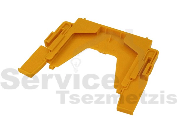 Gallery image 1 of ΥΠΟΔΟΧΗ ΣΑΚΟΥΛΑΣ ΣΚΟΥΠΑΣ HOOVER 03645412