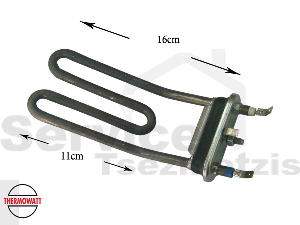 Gallery image 1 of ΑΝΤΙΣΤΑΣΗ ΠΛΥΝΤΗΡΙΟΥ ΡΟΥΧΩΝ ARISTON INDESIT ME ΘΕΡΜ/ΛΕΙΑ 1900W 524010301