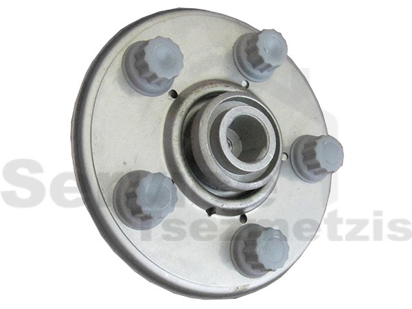 Gallery image 1 of EΔΡΑΝΟ ΠΛΥΝΤΗΡΙΟY ΡΟΥΧΩΝ ARISTON 1X6203 043333