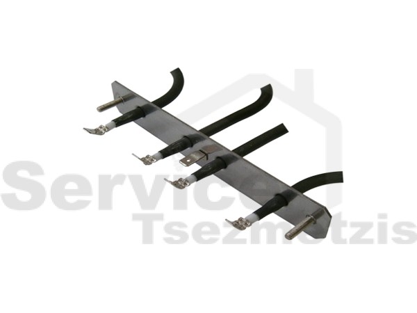 Gallery image 2 of ΑΝΤΙΣΤΑΣΗ ΚΟΥΖΙΝΑΣ ΑΝΩ SMEG 1645+730W 806890278