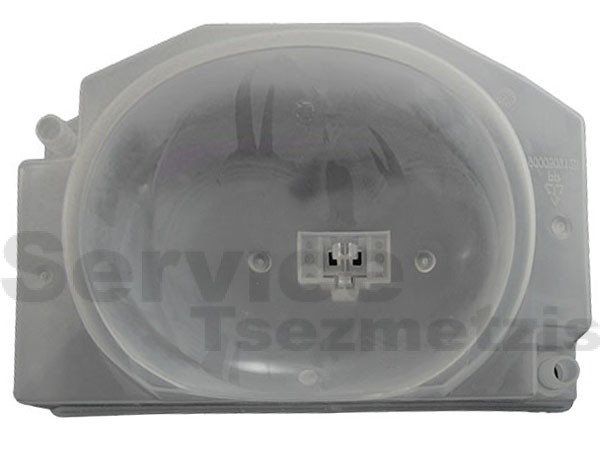 Gallery image 1 of ΚΑΛΥΜΜΑ ΜΟΤΕΡ ΨΥΓΕΙΟΥ SIEMENS BOSCH 00654278
