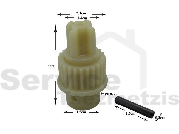 Gallery image 1 of ΓΡΑΝΑΖΙ ΜΠΛΕΝΤΕΡ KENWOOD KW675025