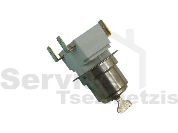Gallery image 2 of ΘΕΡΜΙΚΟ ME ΓΑΝΤΖΟ ΠΛΥΝΤΗΡΙΟΥ ΡΟΥΧΩΝ ARISTON ΝΑ65-ΝC85 025779