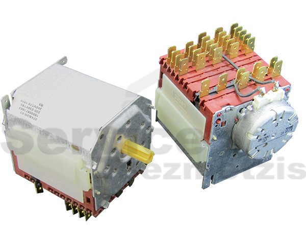 Gallery image 1 of ΧΡΟΝΟΔΙΑΚΟΠΤΗΣ ΠΛΥΝΤΗΡΙΟY ΡΟΥΧΩΝ ARISTON 0748/2/0.03 C00051767