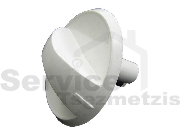 Gallery image 1 of ΚΟΥΜΠΙ ΧΡΟΝΟΔΙΑΚΟΠΤΗ ΠΛΥΝΤΗΡΙΟΥ ΡΟΥΧΩΝ SIEMENS BOSCH BALAY