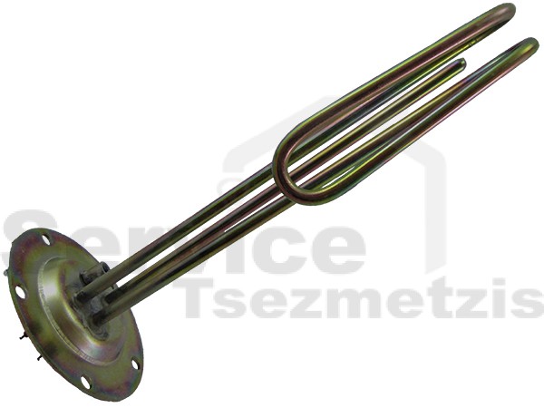 Gallery image 2 of ΑΝΤΙΣΤΑΣΗ ΘΕΡΜΟΣΙΦΩΝΑ 5 ΤΡΥΠΕΣ Φ120 4000W ΘΕΣΗ ΑΝΩΔΕΙΟΥ