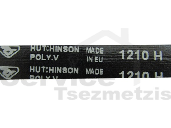 Gallery image 2 of ΙΜΑΝΤΑΣ ΠΛΥΝΤΗΡΙΟΥ ΡΟΥΧΩΝ HOT POINT ARISTON 1210 H7