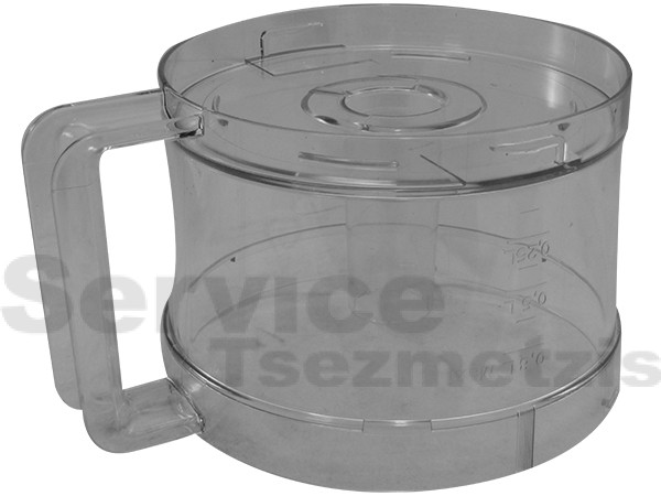 Gallery image 2 of ΚΑΔΟΣ ΚΟΥΖΙΝΟΜΗΧΑΝΗΣ MOULINEX MASTERCHEF MS-5817775