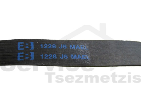 Gallery image 2 of ΙΜΑΝΤΑΣ ΠΛΥΝΤΗΡΙΟY ΡΟΥΧΩΝ SAN GIORGIO 1228J5 EL 55X3417