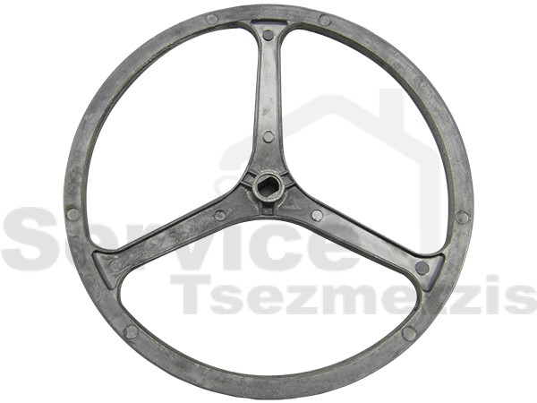 Gallery image 1 of ΤΡΟΧΑΛΙΑ ΠΛΥΝΤΗΡΙΟΥ ΡΟΥΧΩΝ WHIRLPOOL 481952888119
