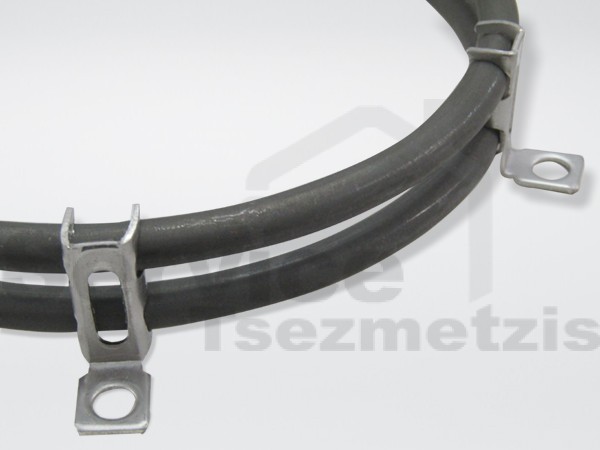Gallery image 2 of ΑΝΤΙΣΤΑΣΗ ΦΡΙΤΕΖΑΣ DELONGHI 1400W 5112510851