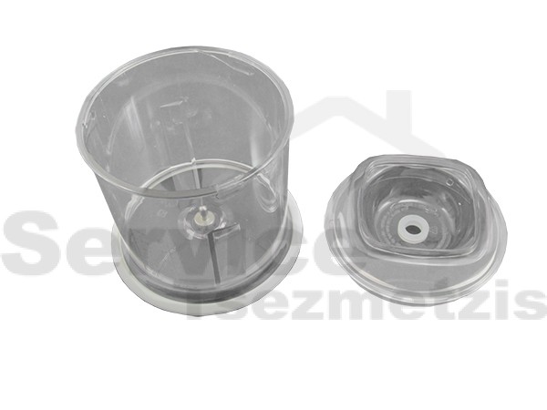 Gallery image 1 of ΜΠΩΛ ΜΕ ΚΑΠΑΚΙ MULTI MOULINEX E600 IZZY 222510