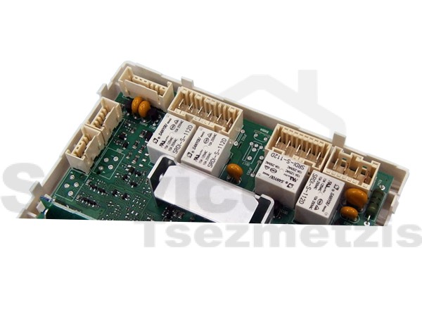 Gallery image 2 of ΠΛΑΚΕΤΑ ΠΛΥΝΤΗΡΙΟΥ ΡΟΥΧΩΝ ARISTON INDESIT ΑΠΡΟΓΡΑΜΜΑΤΙΣΤΗ C00252878
