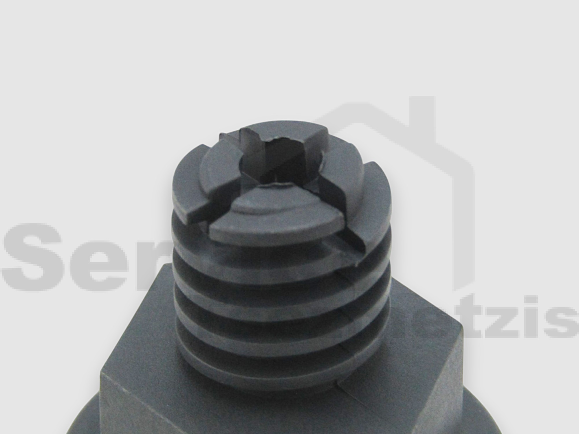 Gallery image 2 of ΓΝΗΣΙΟ ΠΟΔΑΡΑΚΙ ΠΛΑΣΤΙΚΟ ΦΟΥΡΝΟΥ BOSCH PITSOS SIEMENS 625028