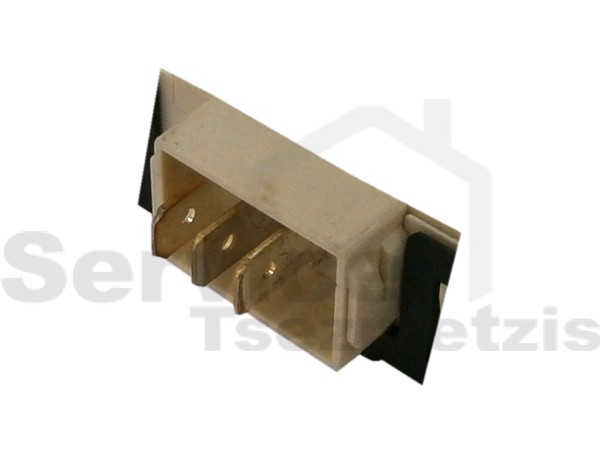 Gallery image 2 of ΘΕΡΜΟΔΙΑΚΟΠΤΗΣ ΠΛΥΝΤΗΡΙΟY ΡΟΥΧΩΝ HAIER DA000061 0020400505C