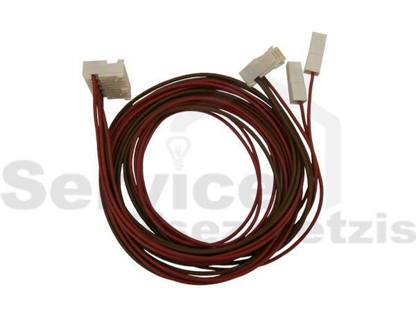 Gallery image 2 of AΝΤΛΙΑ ΠΛΥΝΤΗΡΙΟΥ ΡΟΥΧΩΝ ARISTON INDESIT 141862 - 302918
