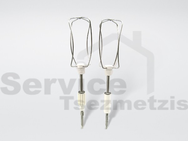 Gallery image 2 of ΑΝΑΔΕΥΤΗΡΑΣ ΜΑΡΕΓΚΑΣ ΜΙΞΕΡ ΧΕΙΡΟΣ TEFAL SS-995005