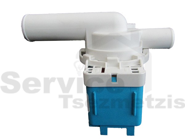 Gallery image 2 of ΑΝΤΛΙΑ ΠΛΥΝΤΗΡΙΟY ΡΟΥΧΩΝ ARISTON ΜΑΓΝHΤIΚΗ 518000706