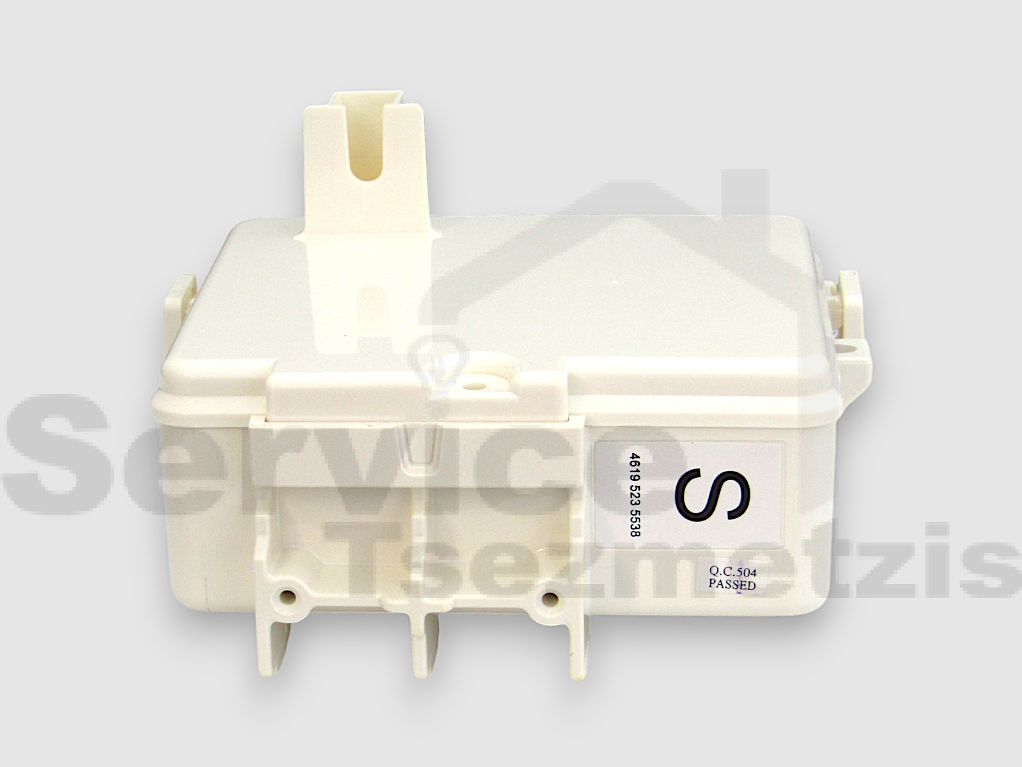 Gallery image 1 of ΓΝΗΣΙΑ ΠΛΑΚΕΤΑ ΚΕΝΤΡΙΚΗ ΨΥΓΕΙΟΥ ARISTON INDESIT  WHIRLPOOL 481221470316