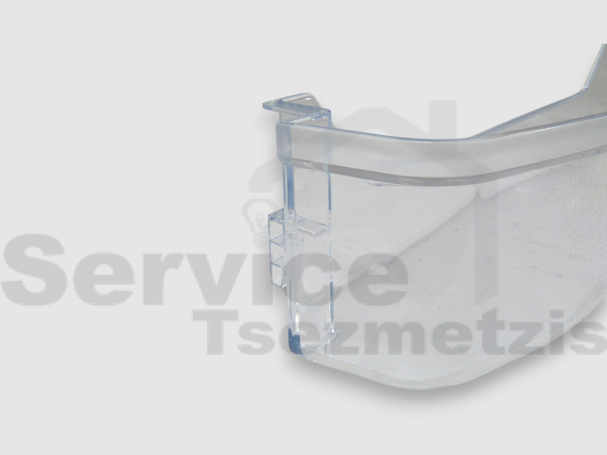 Gallery image 2 of ΓΝΗΣΙΟ ΡΑΦΙ ΜΠΟΥΚΑΛΙΩΝ  ΠΟΡΤΑΣ ΨΥΓΕΙΟΥ ARISTON HOT POINT WHIRLPOOL 481010467619