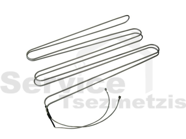 Gallery image 2 of ΑΝΤΙΣΤΑΣΗ ΨΥΓΕΙΟY ΣΩΛΗΝΩΤΗ PITSOS 215W 00208285