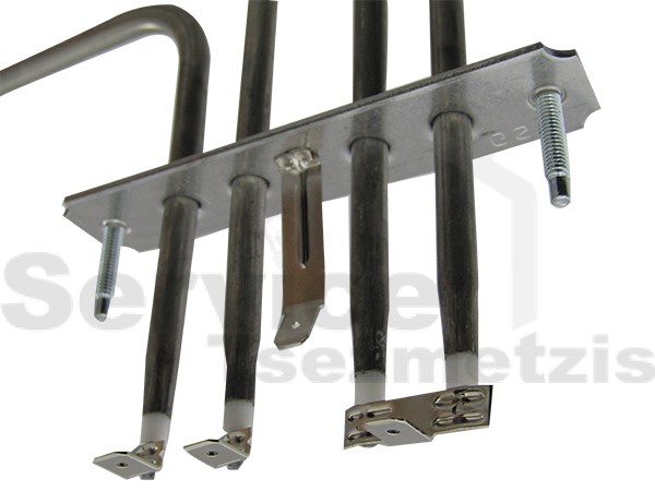 Gallery image 2 of ΑΝΤΙΣΤΑΣΗ ΑΝΩ ΓΚΡΙΛ TEKA 1500-1100W 83140303