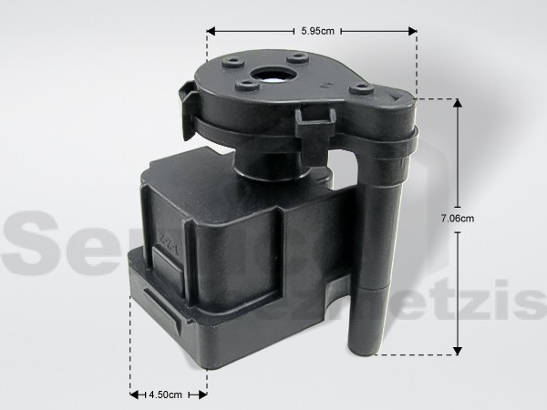 Gallery image 1 of ΑΝΤΛΙΑ ΣΤΕΓΝΩΤΗΡΙΟΥ CANDY BEKO 2962510600