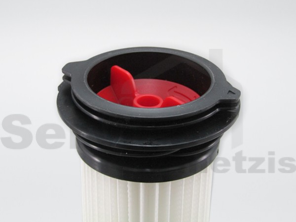 Gallery image 2 of ΦΙΛΤΡΟ ΣΚΟΥΠΑΣ HEPA SIEMENS 12015942